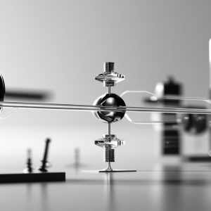 Physics Lab Simulations: Mechanics and Motion